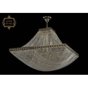 Потолочная люстра Art Classic 21.322.H1.80SP.GB