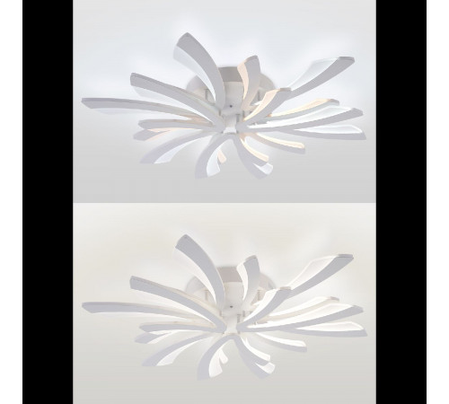 Потолочная люстра Natali Kovaltseva Vio LED LAMPS 81454