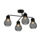 Потолочная люстра Freya Kaisa FR5069PL-04B
