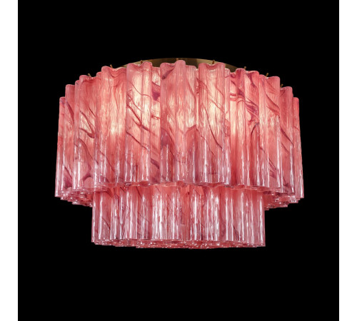 Потолочная люстра Loft IT Murano 10580C/600 Pink