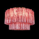 Потолочная люстра Loft IT Murano 10580C/600 Pink