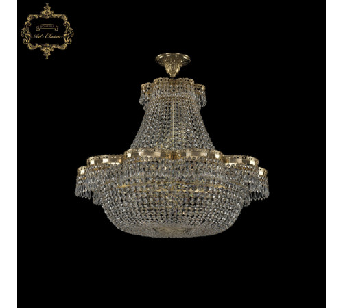 Потолочная люстра Art Classic 21.311.H1.75JB.G