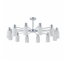 Потолочная люстра Arte Milano Napoli 335354/12 CR