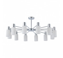 Потолочная люстра Arte Milano Napoli 335354/12 CR