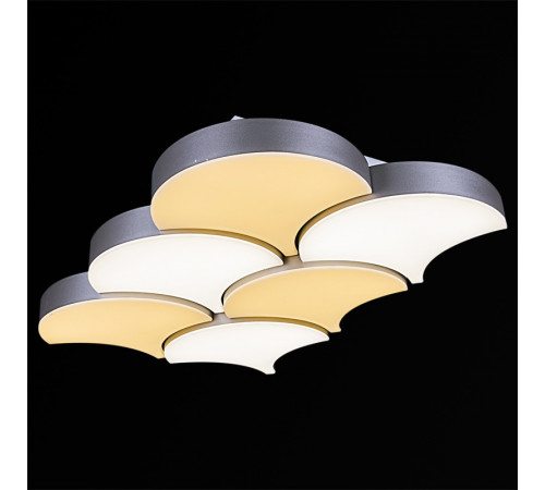Потолочная люстра Reluce 01218-0.3-06LED