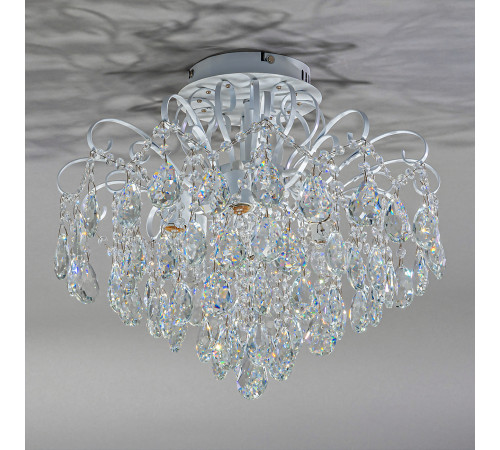 Потолочная люстра Escada Waltz 1121/6PL