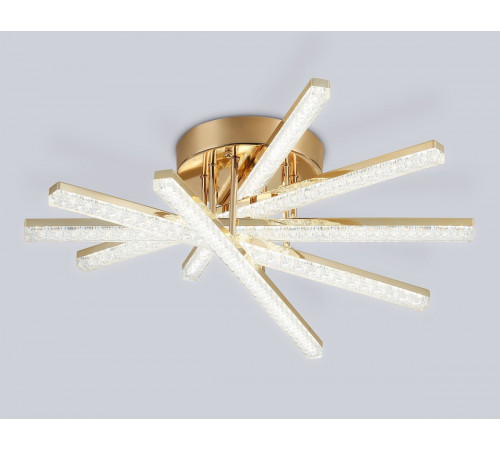 Потолочная люстра Ambrella Light Acrylica Original FA8897