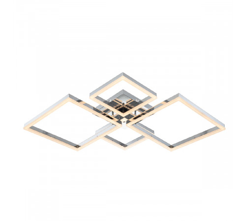 Потолочная люстра Escada Olvera 10246/4LED Потолочная люстра Escada Olvera 10246/4LED