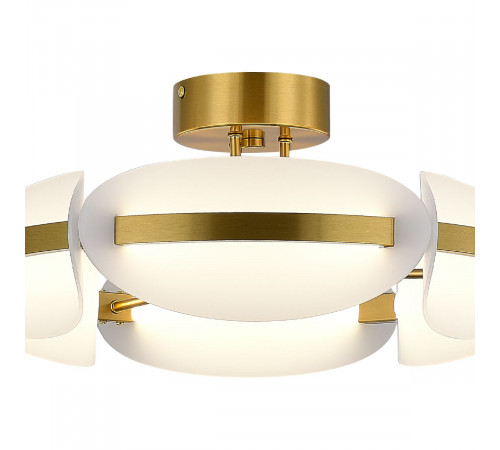 Потолочная люстра ST Luce Etoile SL1304.302.45 Потолочная люстра ST Luce Etoile SL1304.302.45