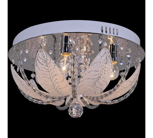 Потолочная люстра Reluce 55817-0.3-04