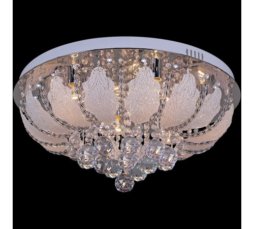 Потолочная люстра Reluce 55820-0.3-08