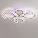 Потолочная люстра Lumion Ledio Molly 8017/60CL