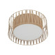 Потолочная люстра TK Lighting 11464 Harmony Sabia a072577