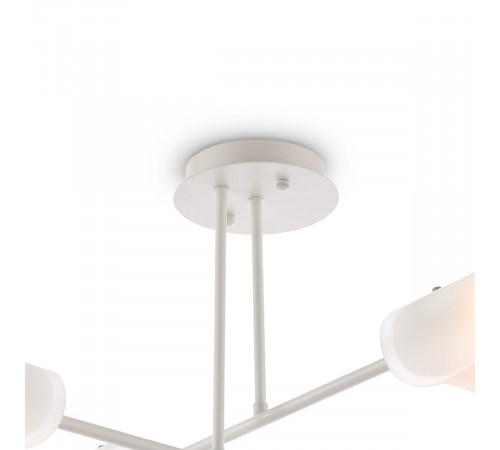 Потолочная люстра Freya Mallow FR5228PL-04W
