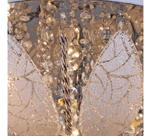 Потолочная люстра Reluce 55727-0.3-04