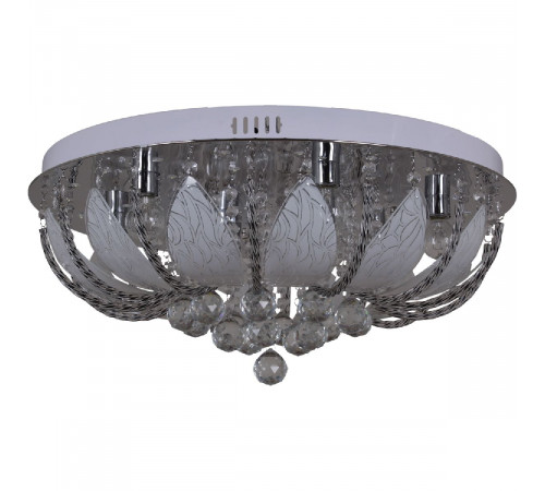 Потолочная люстра Reluce 55818-0.3-08