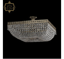 Потолочная люстра Art Classic 21.012.60SP.G