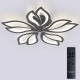 Потолочная люстра Natali Kovaltseva Fortuna LED LAMPS 81107/5C