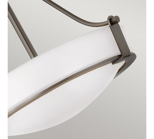 Потолочная люстра Elstead Lighting Hathaway HK-HATHAWAY-SFSB Потолочная люстра Elstead Lighting Hathaway HK-HATHAWAY-SFSB