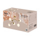 Потолочная люстра Freya Skip FR5497PL-05G