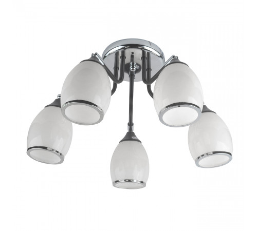 Потолочная люстра Escada Wiki 1111/5P