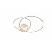 Потолочная люстра Arte Lamp Marsic A2211PL-48WH