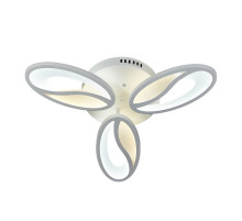 Потолочная светодиодная люстра Escada Grain 10222/3LED 46W