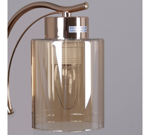 Потолочная люстра Reluce 35670-0.3-04