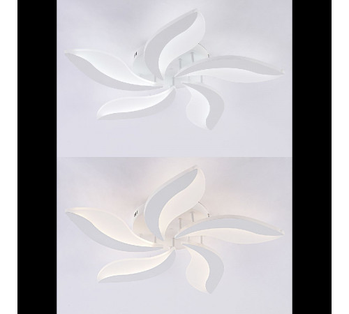 Потолочная люстра Natali Kovaltseva LED LAMPS 81459 Потолочная люстра Natali Kovaltseva LED LAMPS 81459