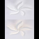 Потолочная люстра Natali Kovaltseva LED LAMPS 81459