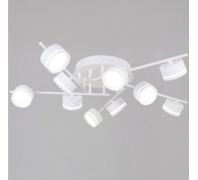 Потолочная люстра Reluce 10590-0.3-10 White