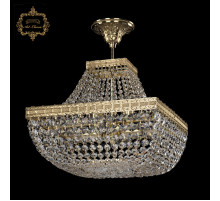 Потолочная люстра Art Classic 21.282.H1.35SP.G