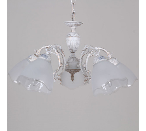 Подвесная люстра Reluce 59018-0.4-05