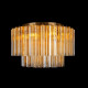 Потолочная люстра Loft IT Murano 10580C/600 Champagne