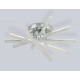 Потолочная люстра Ambrella Light Acrylica Original FA8895