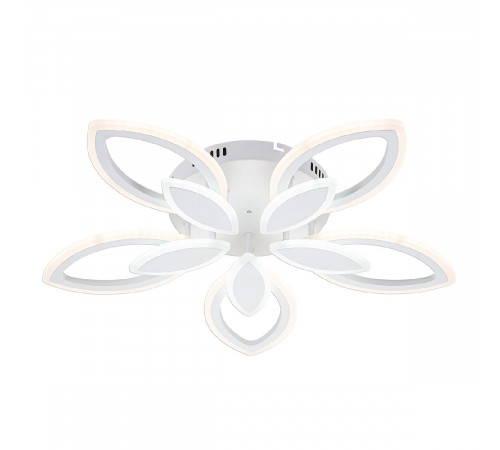 Потолочная люстра Escada Gentle 10287/5LED Потолочная люстра Escada Gentle 10287/5LED