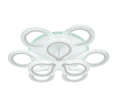 Потолочная люстра Escada Menita 10270/9LED BL