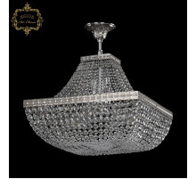 Потолочная люстра Art Classic 21.112.H2.45SP.Ni