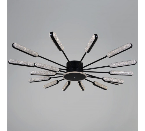 Потолочная люстра Reluce 97290-0.3-16 BK