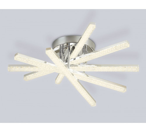 Потолочная люстра Ambrella Light Acrylica Original FA8895