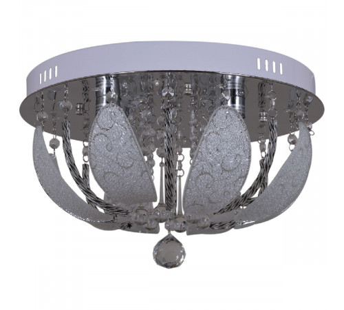 Потолочная люстра Reluce 55725-0.3-04