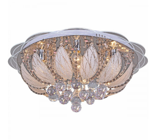 Потолочная люстра Reluce 55586-0.3-08