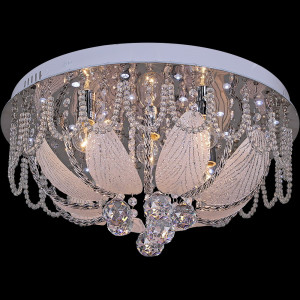 Потолочная люстра Reluce 55822-0.3-05