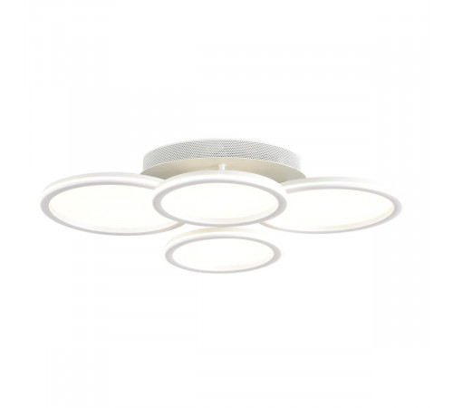 Потолочная люстра Lumion Ledio Alis Smart 8380/95CL Потолочная люстра Lumion Ledio Alis Smart 8380/95CL
