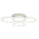 Потолочная люстра Lumion Ledio Alis Smart 8380/95CL