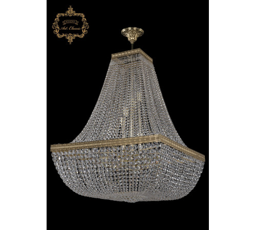 Потолочная люстра Art Classic 21.282.H2.70SP.G