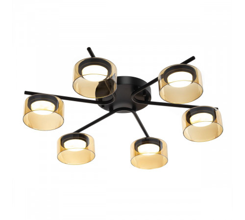 Потолочная люстра Citilux Espace CL243161