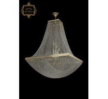 Потолочная люстра Art Classic 21.322.H2.90SP.G