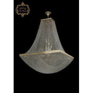 Потолочная люстра Art Classic 21.322.H2.90SP.G