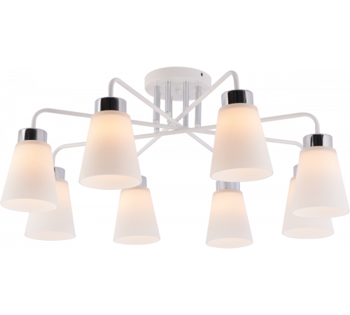 Потолочная люстра Rivoli Miley 9192-308 Б0070158